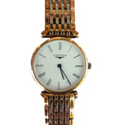 Longines La Grande Classique Rose Gold