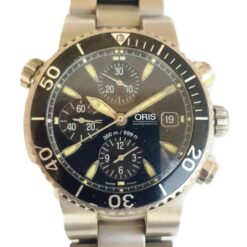 Oris Choro Automatic