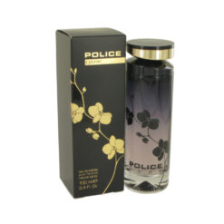 Police Dark Eau De Toilett 100 ml