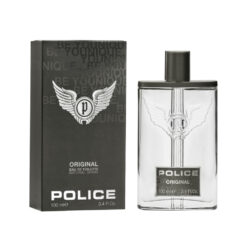Police Original Eau De Toilette 100 ml