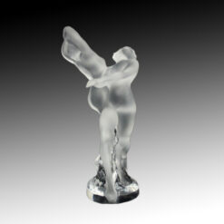 Lalique Nude Deux Danseus
