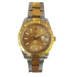 Rolex Datejust 41