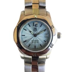Tag Heuer Automatic Ladies Watch