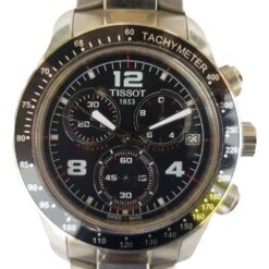 Tissot V8 Chronograph