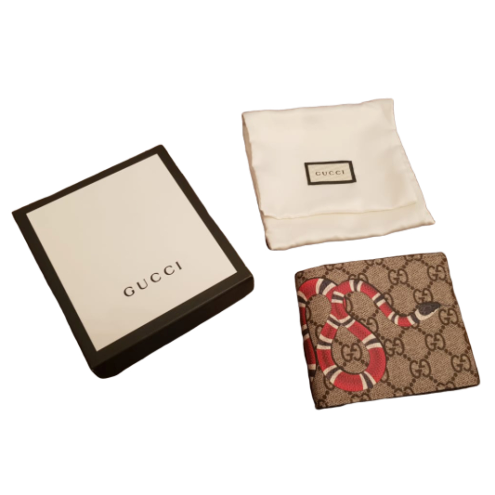 gucci-canvas wallet-gucci wallet-luxury fashion accessories-luxury product-summer-winter- collection-luxury store-dapper n dame-dapperndame-luxury brands-preowned-casual wallet-snake wa (2)
