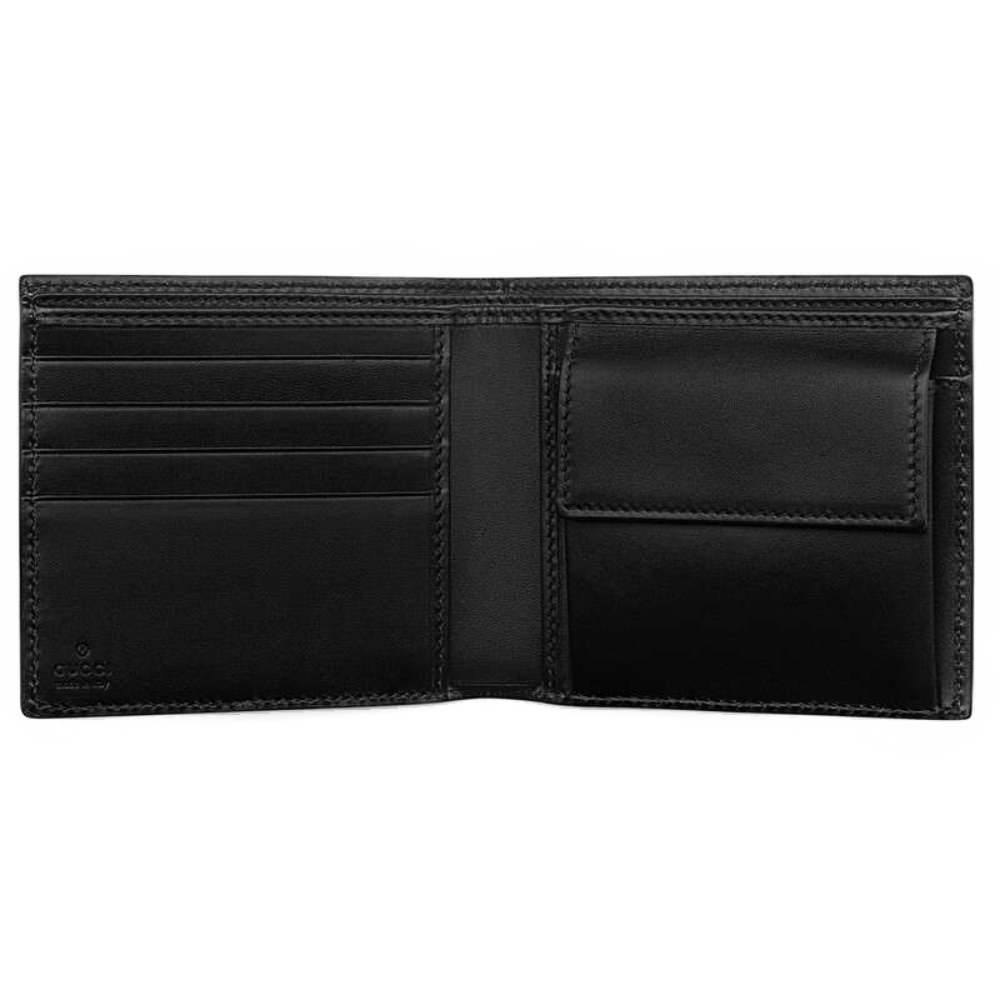 gucci-canvas wallet-gucci wallet-luxury fashion accessories-luxury product-summer-winter- collection-luxury store-dapper n dame-dapperndame-luxury brands-preowned-casual wallet-snake wa (4)