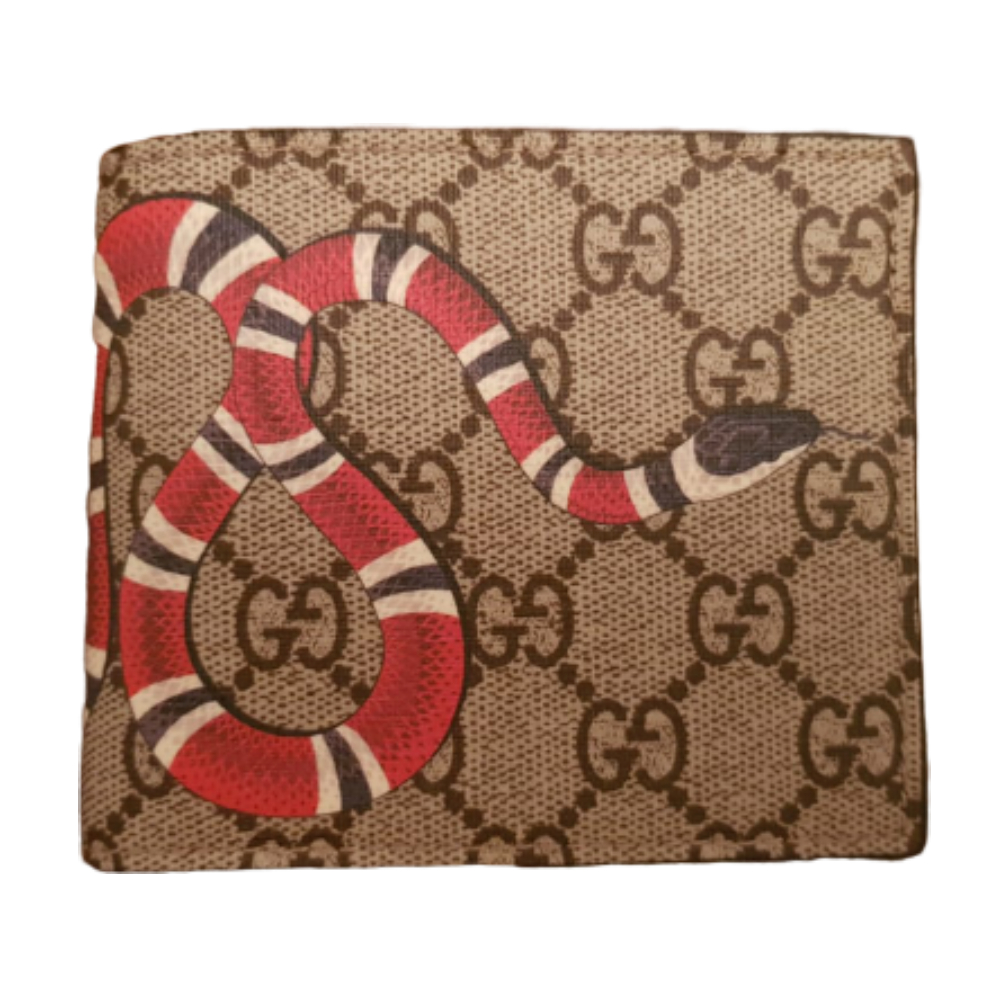gucci-canvas wallet-gucci wallet-luxury fashion accessories-luxury product-summer-winter- collection-luxury store-dapper n dame-dapperndame-luxury brands-preowned-casual wallet-snake wa