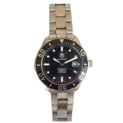 Tag Heuer Calibre 5 WAN2110