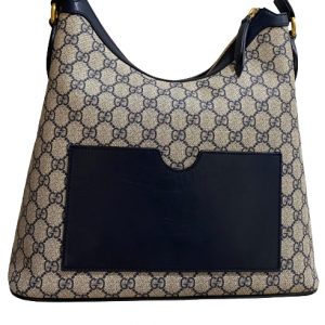 Louis Vuitton Damier Graphite Sling Bag - Dapper N Dame