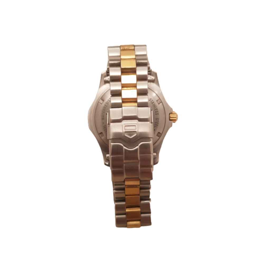 tag heuer-aquaracer-steel gold-rotating bezel-sapphire crystal (1)