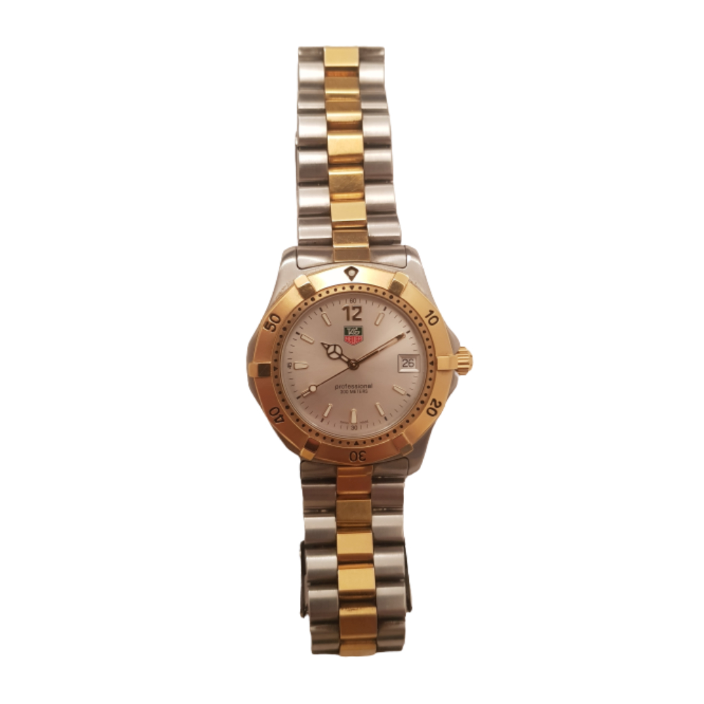 tag heuer-aquaracer-steel gold-rotating bezel-sapphire crystal (4)