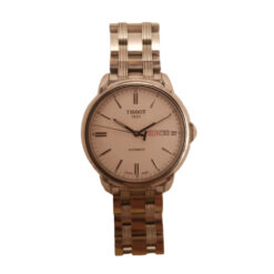 Tissot T065430A Automatic Mens Watch