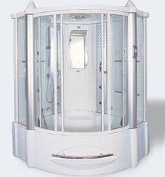 Oyster Multifunction Shower Cubicle