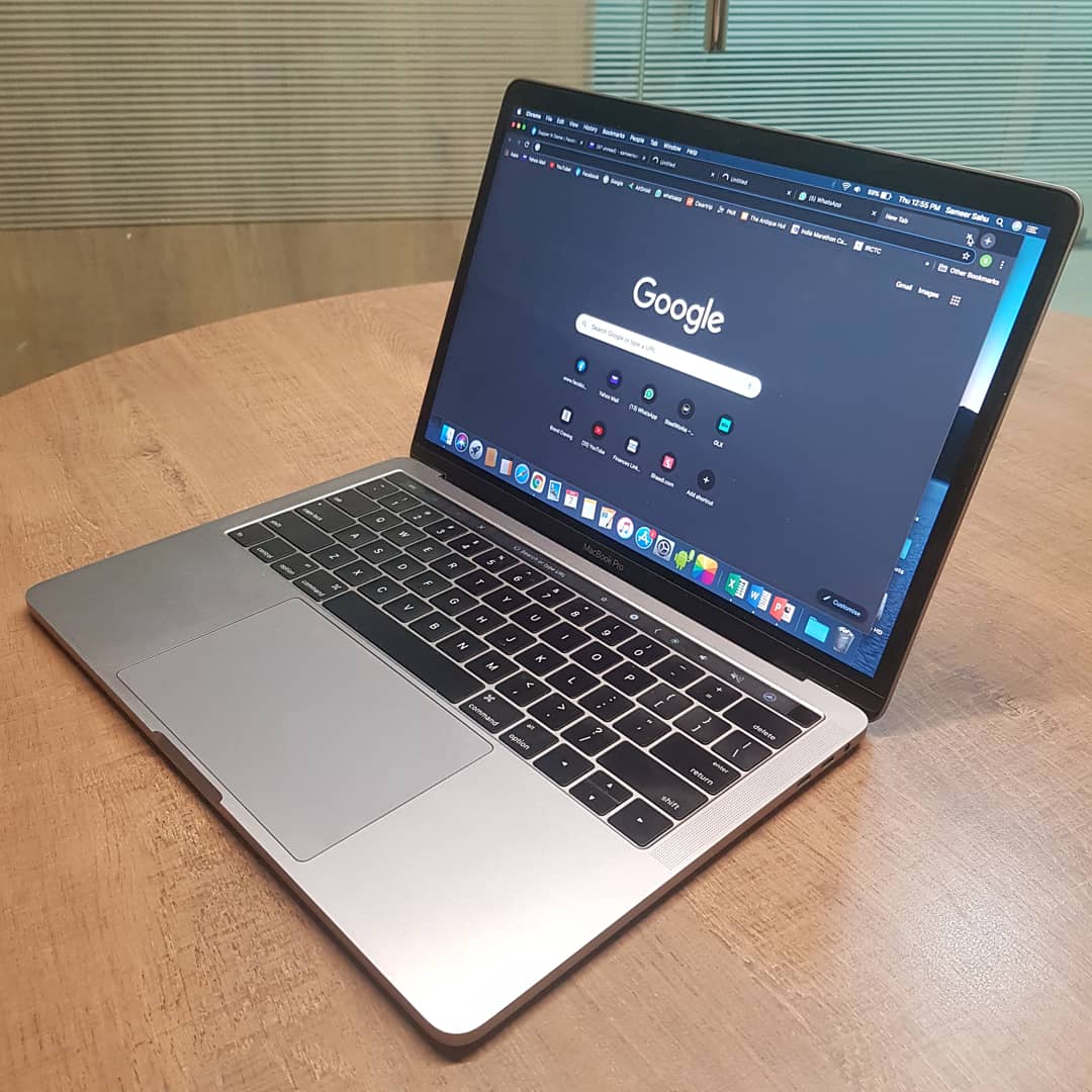 apple-macbook-pro-core i5-2016-2.9 ghz-512 ssd-8 gb-4