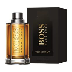 Hugo Boss The Scent Eau De Toilette, 200Ml for Men