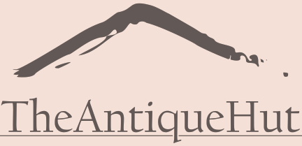 The Antique Hut The Antique Hut