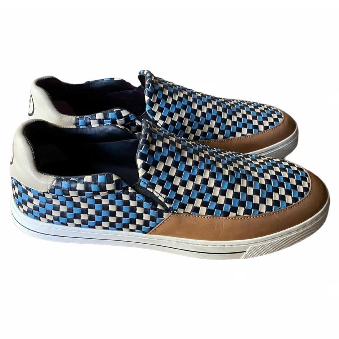 fendi-check-checkered-leather-shoes-sneakers-tod-uk-7-3
