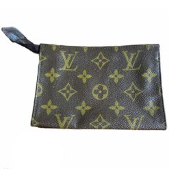 Louis Vuitton Toiletry Pouch 15