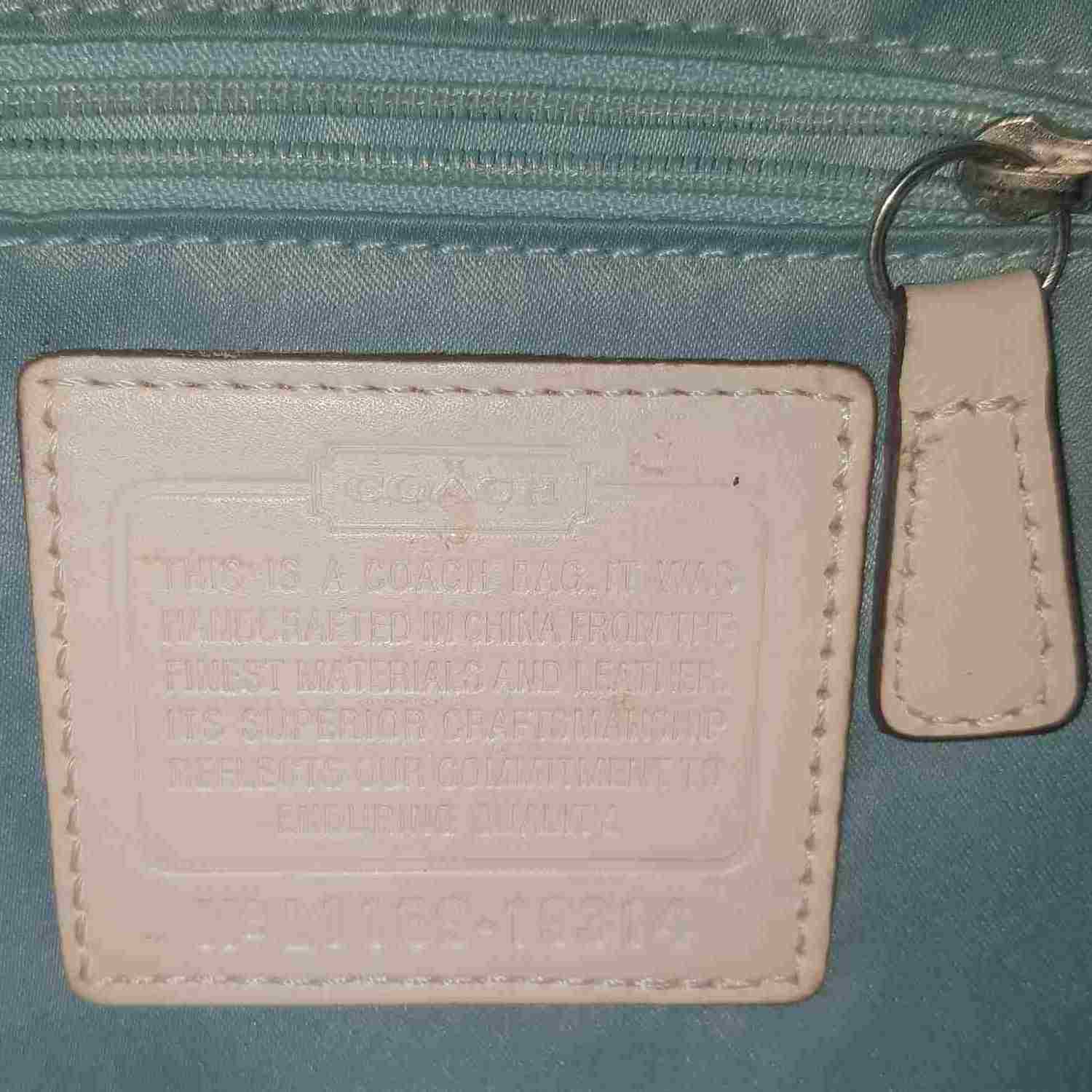 Coach-Kristen-19314-Woven-Parchment-Leather-Hobo (3)