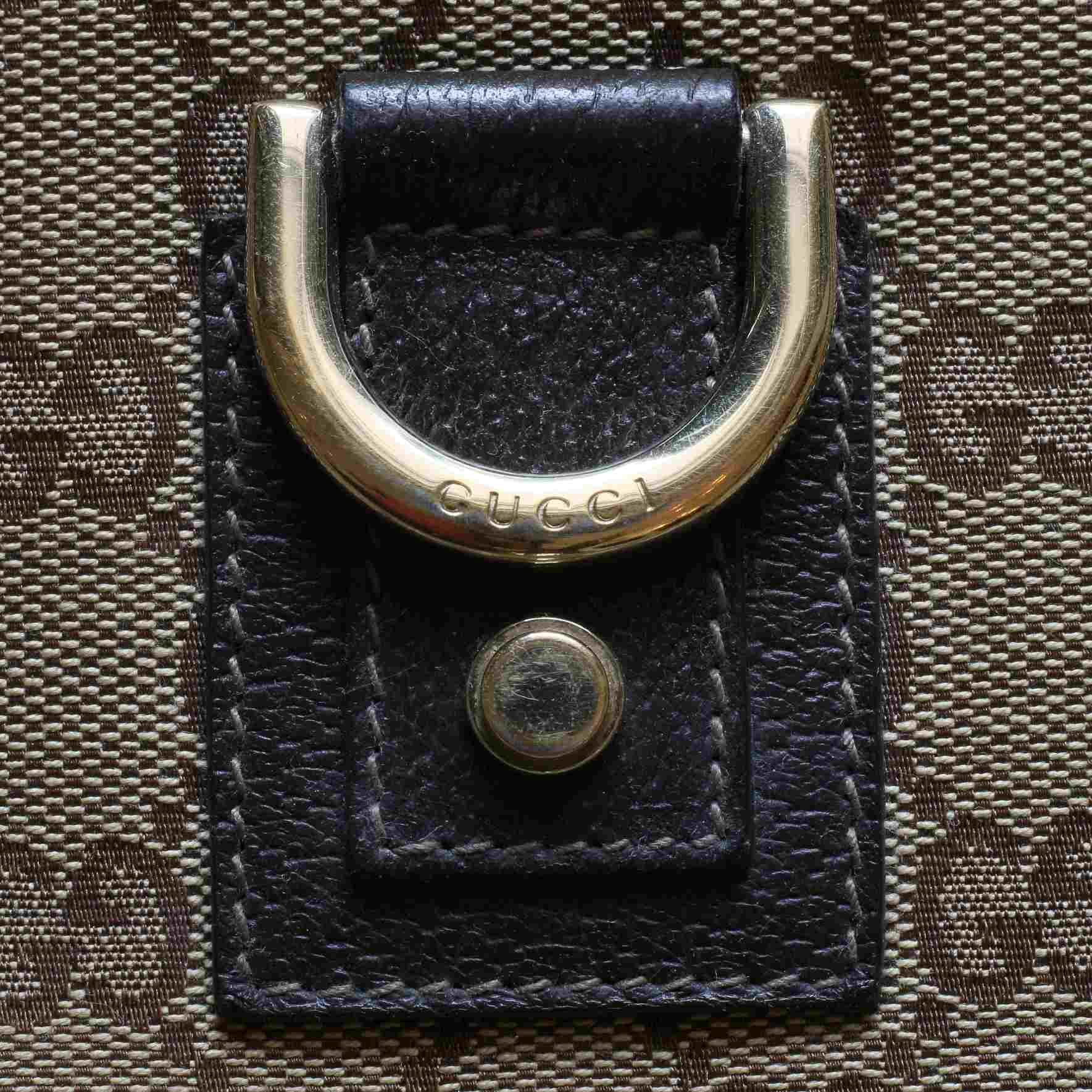 Gucci-Brown-GG-Canvas-D-Ring-Bag-6