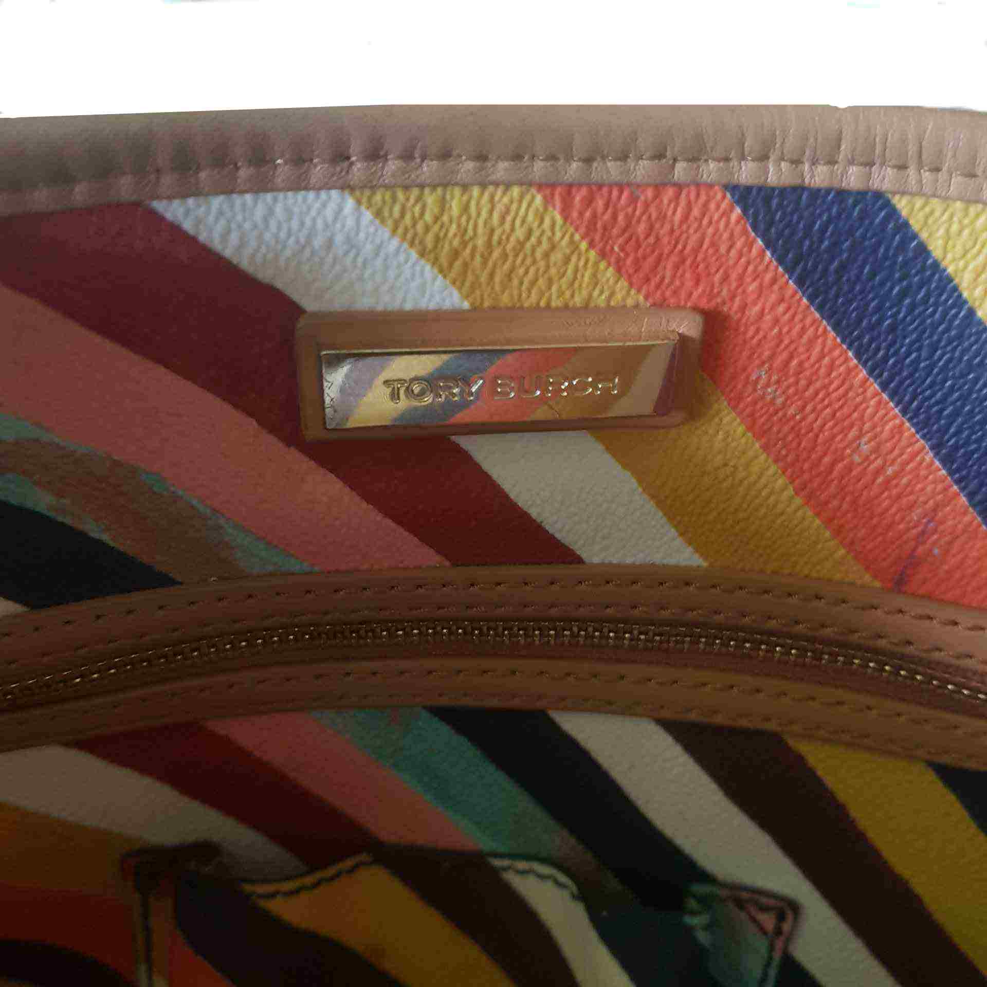 Kerrington-Square-Shopper-Daimond-Combo-Multi-Coated-Canvas-And-Leather-Tote-5