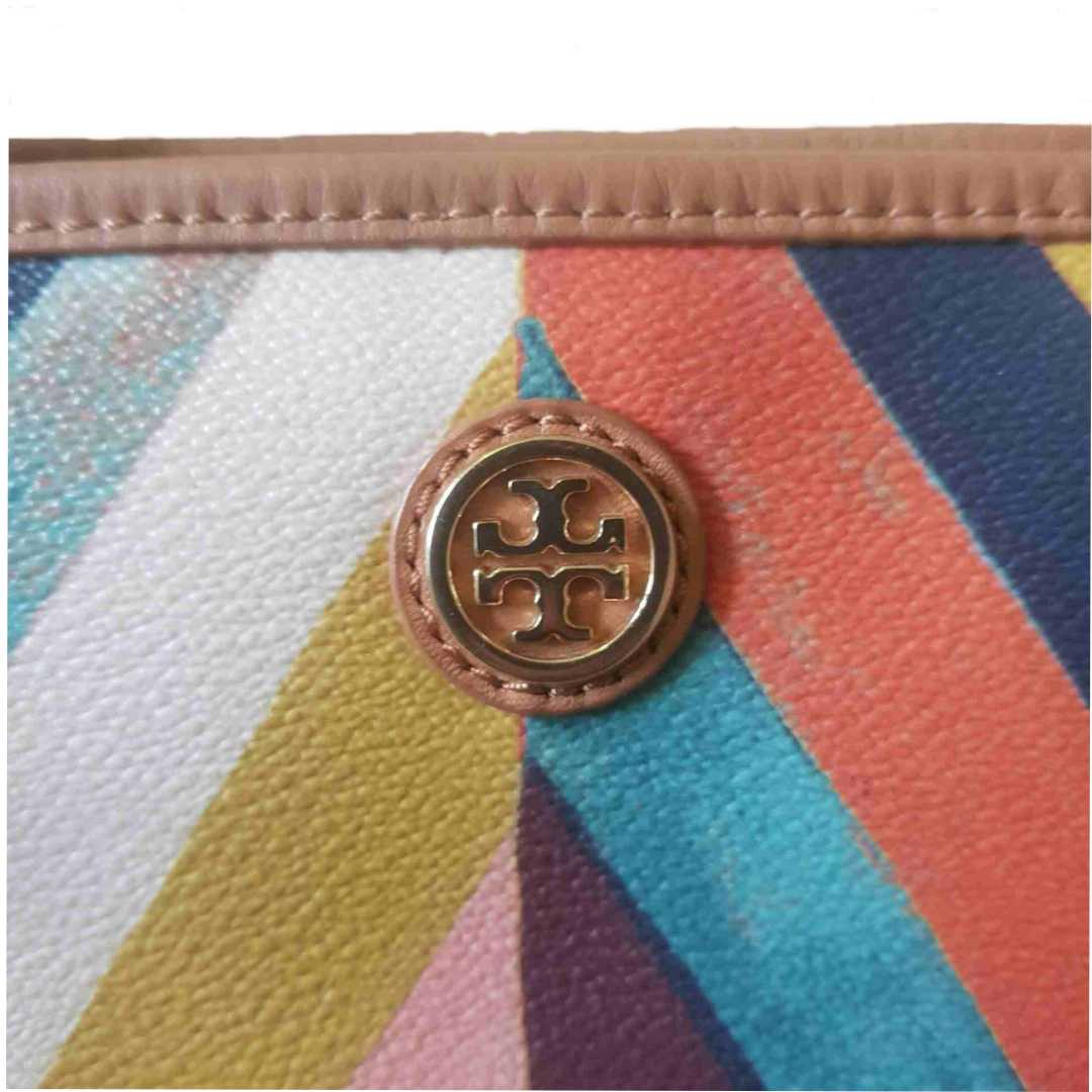 Kerrington-Square-Shopper-Daimond-Combo-Multi-Coated-Canvas-And-Leather-Tote -6