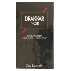 DRAKKAR NOIR by GUY LAROCHE