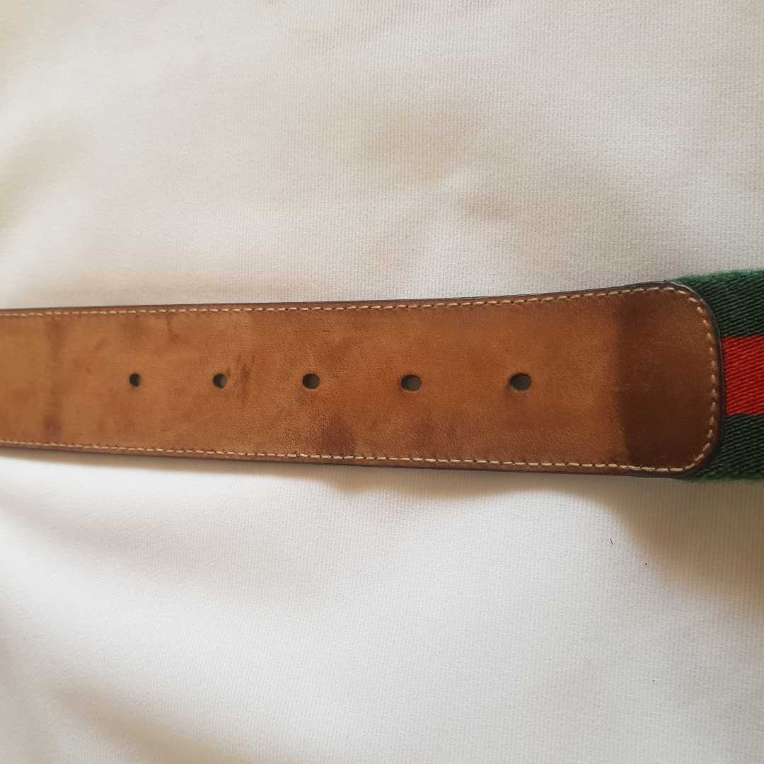 Gucci-Red-Green-Belt-2018- (8)