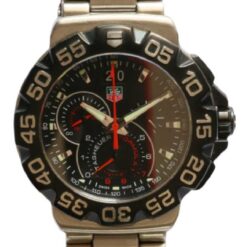 TAG Heuer Formula 1 Men’s Watch