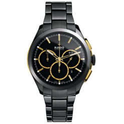 Rado Hyperchrome Chronograph Automatic