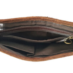 Coach Monogram Soho Leather Canvas Bag