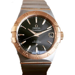 Constellation Steel Automatic